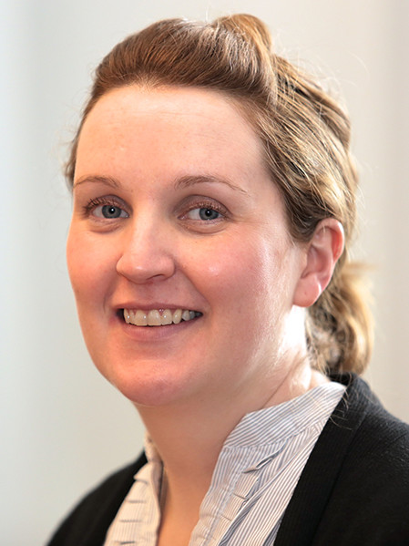 Sharon Finegan