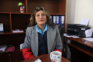 Salazar Espíritu Julieta Giovanna
