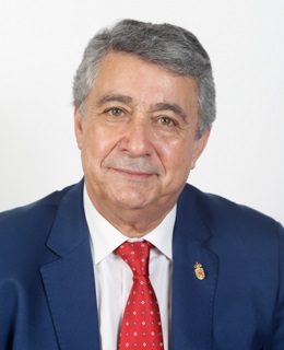 Dámaso López Rodríguez