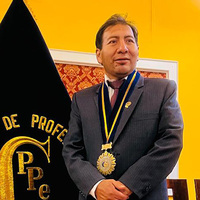Mao Tsetung Macha Aviles