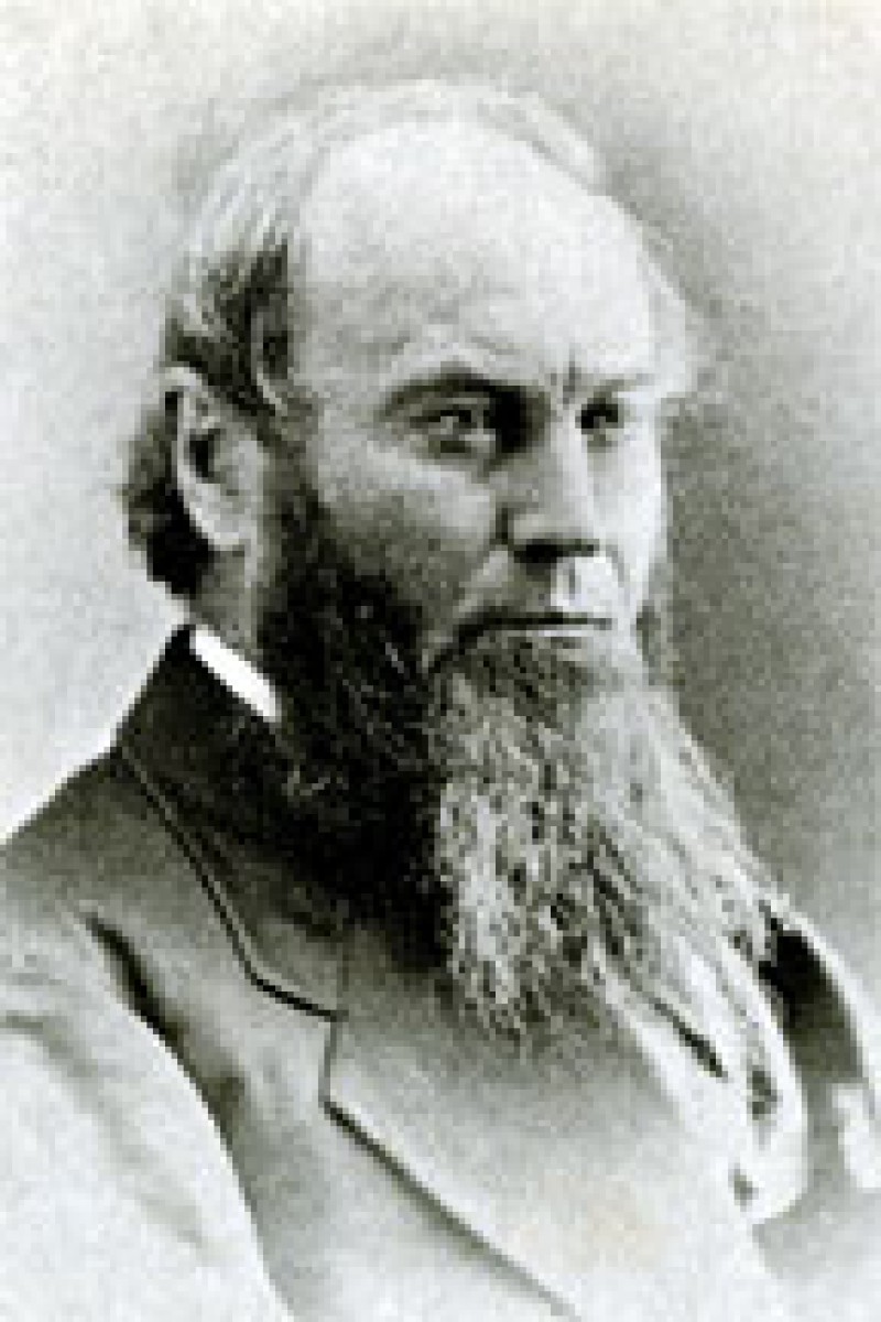 William B. Caldwell