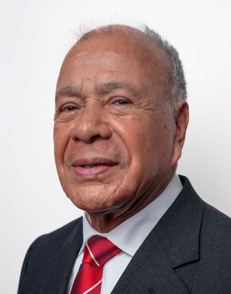 Alberto Anaya Gutierrez