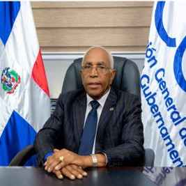 Rómulo Victirbio Francisco Arias Moscat