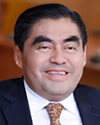 Luis Miguel Gerónimo Barbosa Huerta