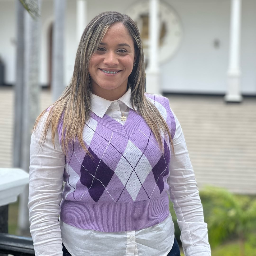 Francilvys Del Valle Martinez Rivera