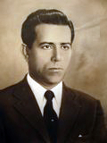 Heitor Dias Pereira