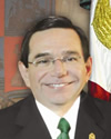 Jorge Carlos Hurtado Valdez