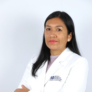 Doménica Juliana Díaz Zubieta