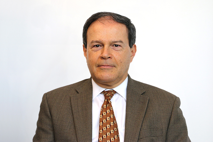 Fernando López Portillo Tostado