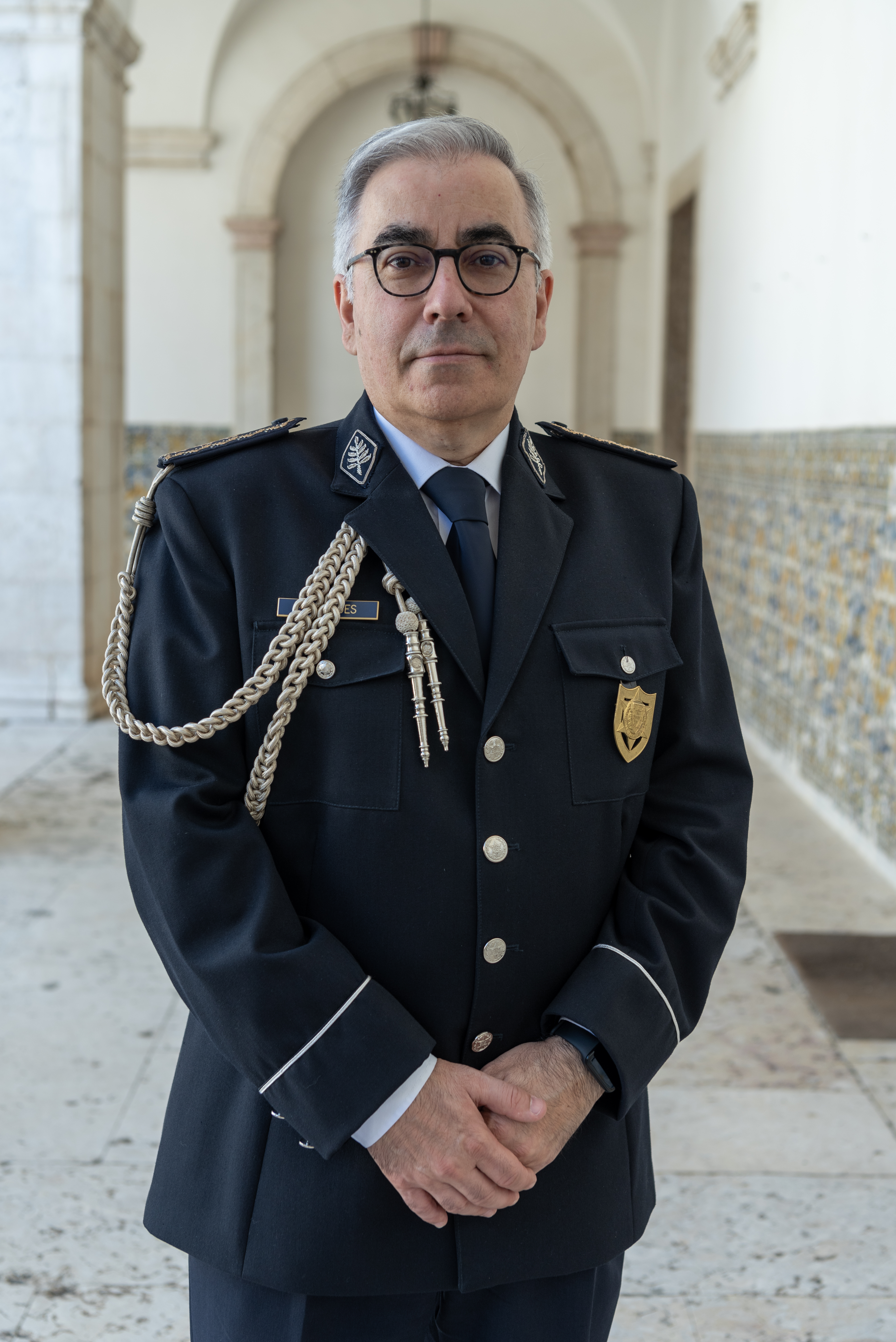 Luís Miguel Fiães Fernandes