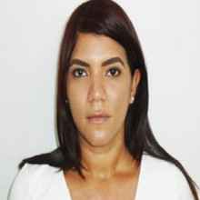 Farah Luisa Vásquez Pelegrin