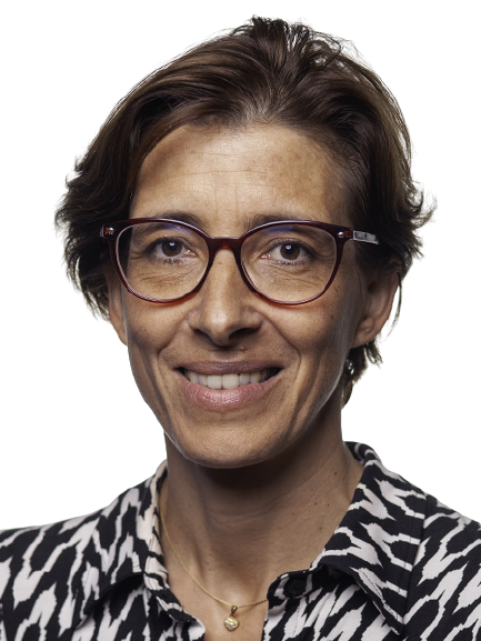Sónia Ermelinda Matos Da Silva Fertuzinhos
