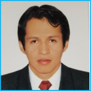 Wilber Salvatierra Gómez