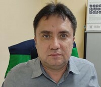 Juan Luis Moron Pinto