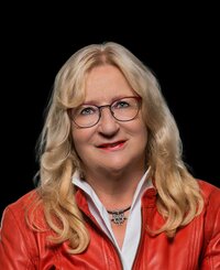 Barbara Becker-Hornickel