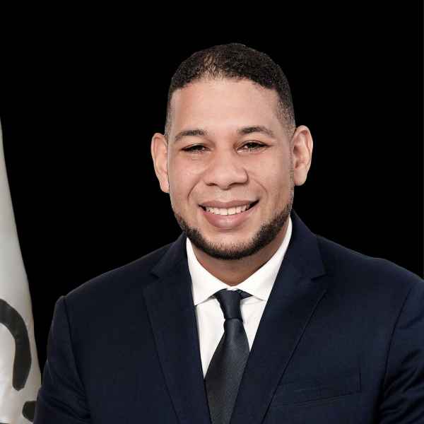 Fernando Jose Benoit Peña