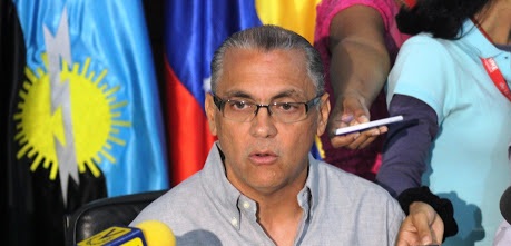 Lisandro José Cabello