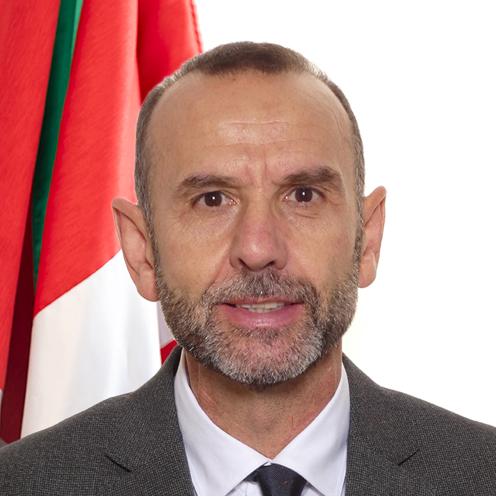 Pedro Luis Saenz Palacios