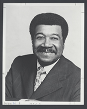 George Collins