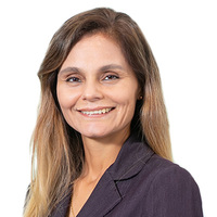 Liliana Rosa Casafranca Díaz