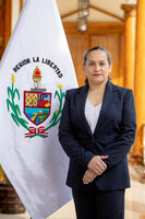 Silvia Paola Ramírez Aguilar