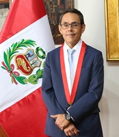 Helder Domínguez Haro