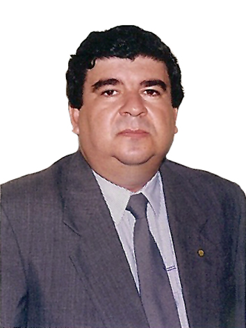 Antonio Roberto De Sousa Paulino