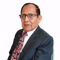 César Augusto Mantari Zaconeta