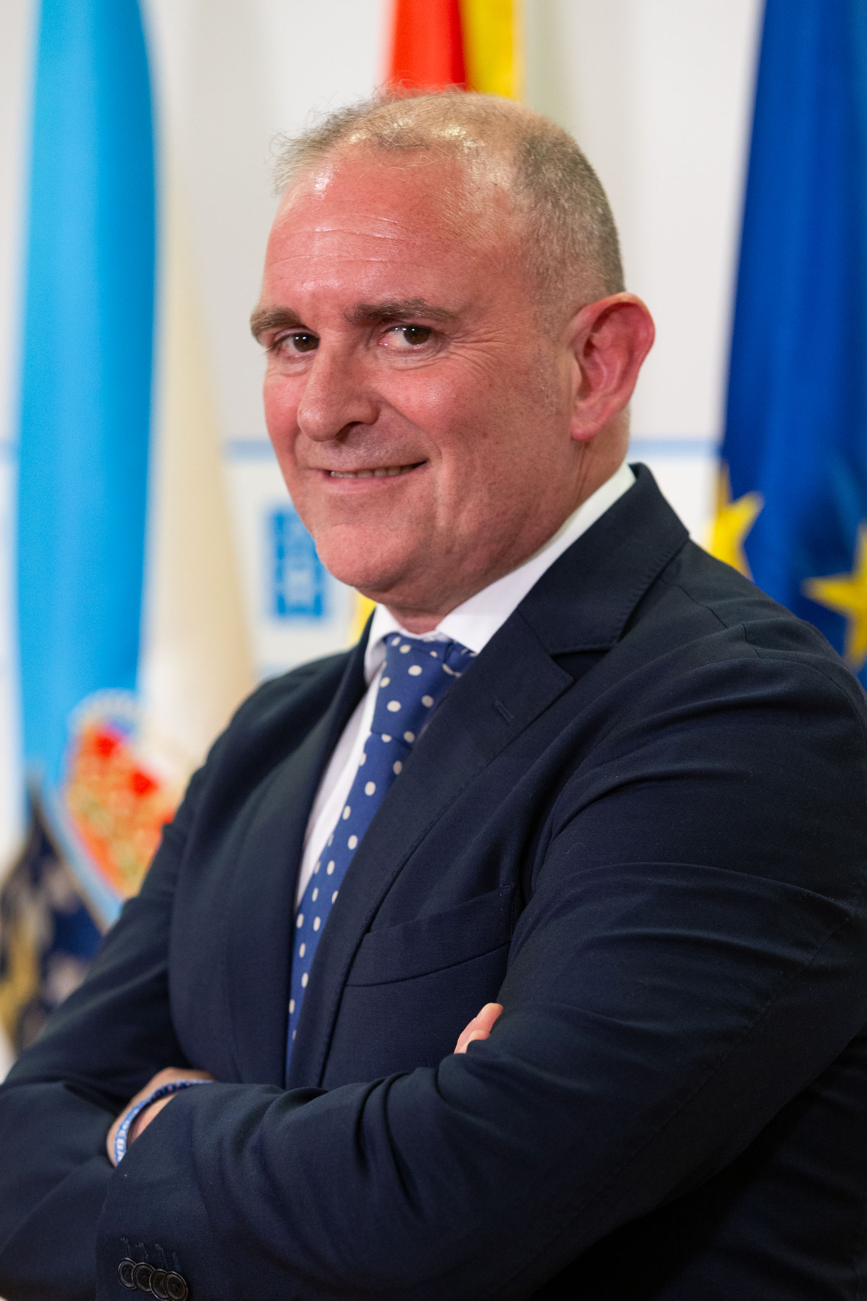 Alfredo José Silva Tojo