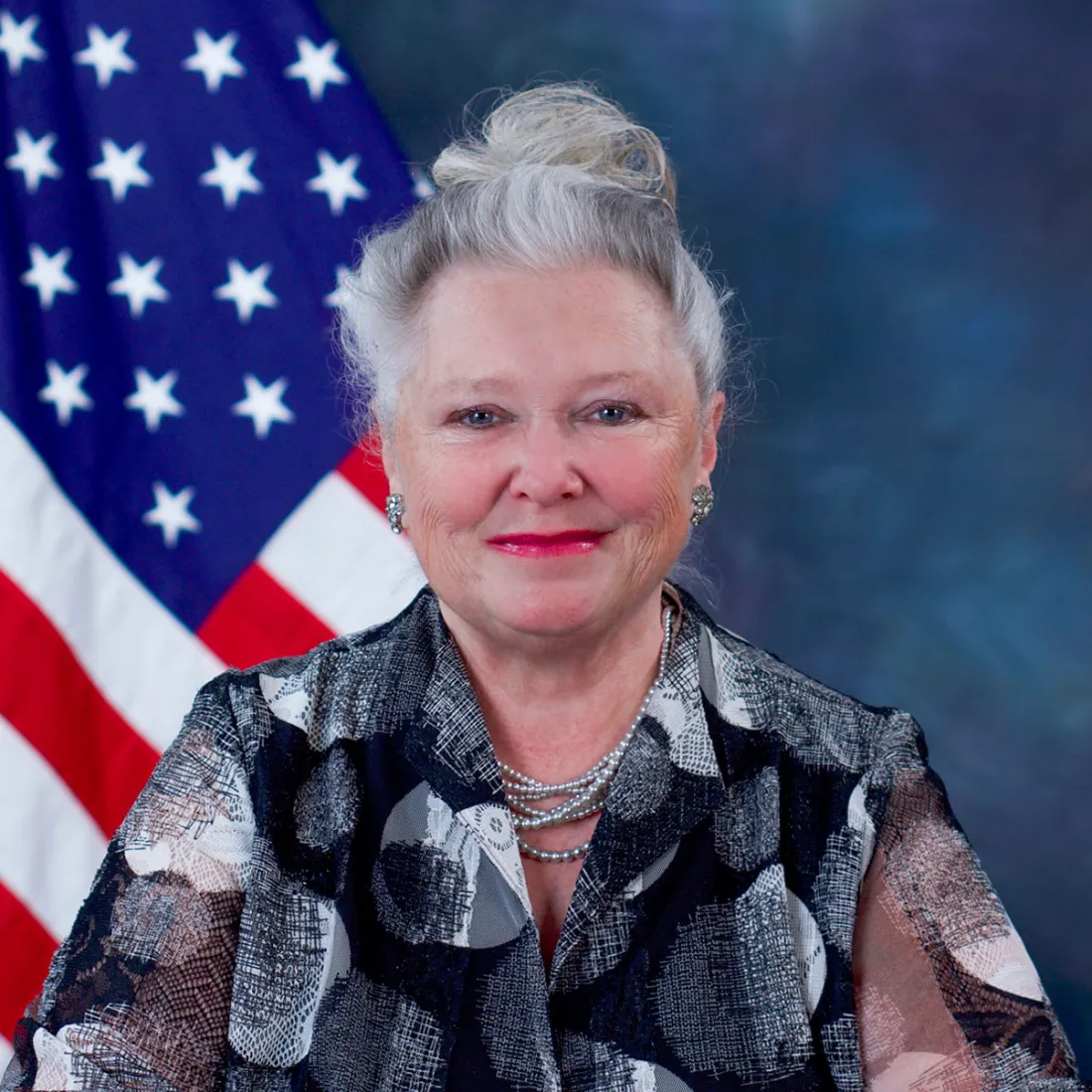Nancy Ross