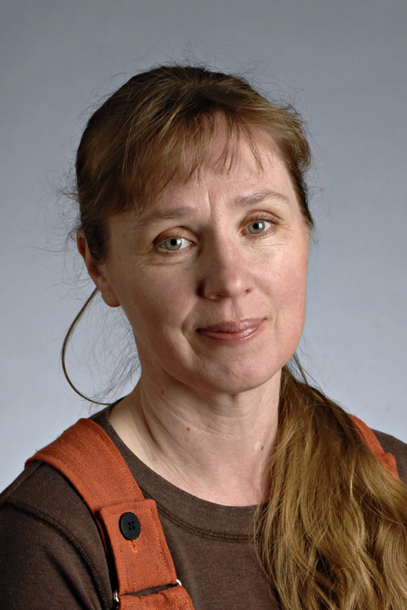Elise Marjaana Koskinen