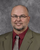 Mike Motschenbacher