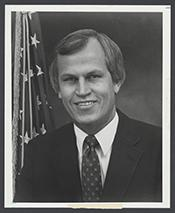 Charles W. Stenholm