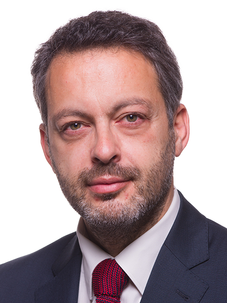 Miguel Filipe Pardal Cabrita