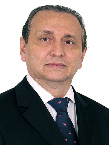 Antonio Jacome De Lima Junior