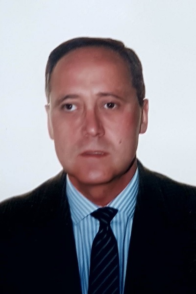 Carlos Calavia Pascual