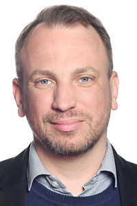 René Gögge