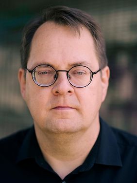 Sören Pellmann