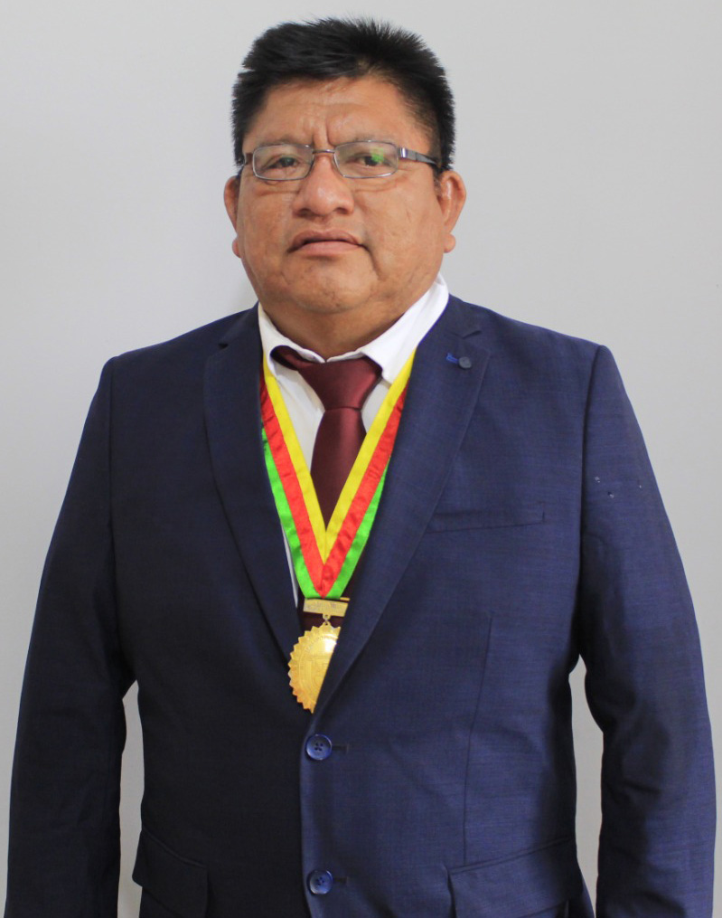 Orlando Chiroque Anastacio