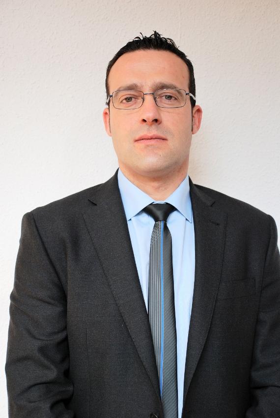 Manuel Martín Pérez