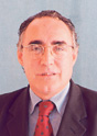 Francisco Javier Torres Vela
