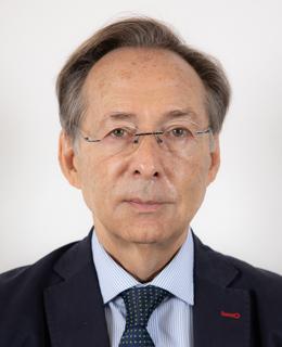 Gonzalo Jesús Robles Orozco