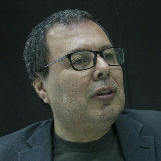 Raúl Cazal