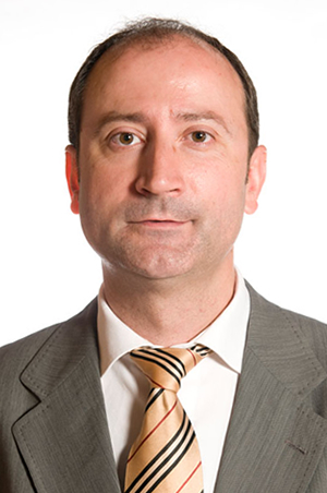 Luis ángel Romero Rodríguez