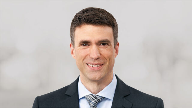 Stefan Müller