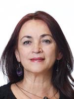María Del Río Sánchez Río Sánchez