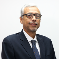 Guillermo Alfredo Bouroncle Calixto