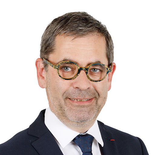 Michaël Weber