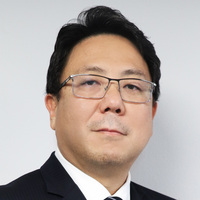 Jorge Yumi Taba