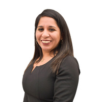 Juanita Lucia Del Pilar Alfaro Lozada